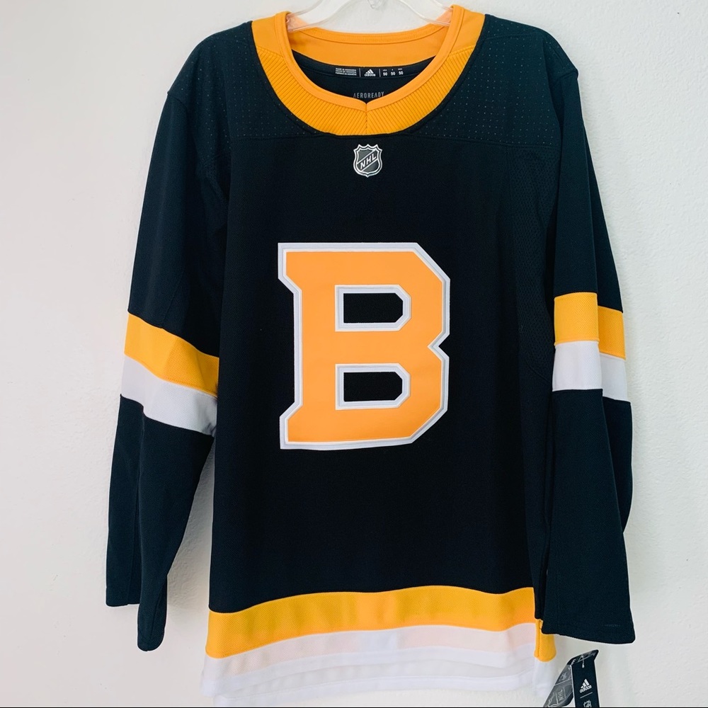 Boston Bruins NHL Hockey Jersey XL-50 Canada